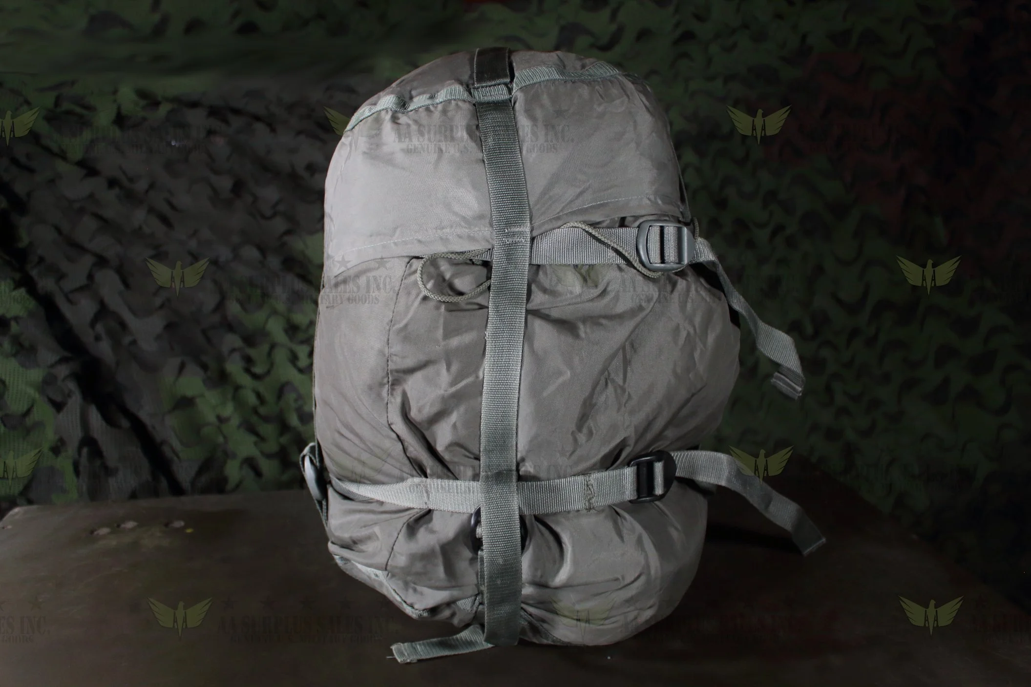 AA Surplus Sales Inc.